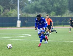 Read more about the article Edinburgh City 0-0 Stranraer (5-3 pens)