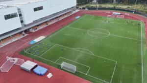 Read more about the article Edinburgh City 1-3 Stranraer