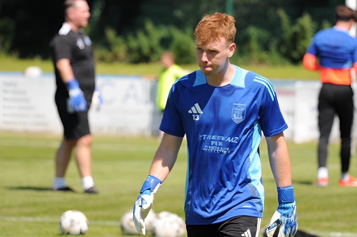 Read more about the article Edinburgh City preview