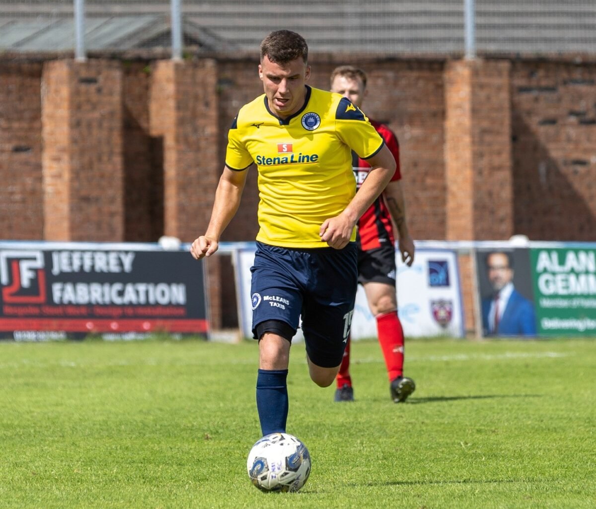 Read more about the article Ross County preview