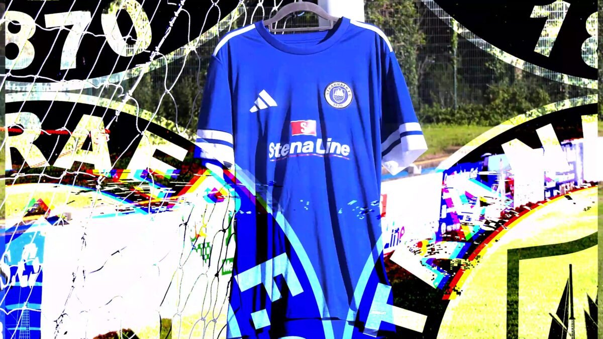 You are currently viewing Adidas home kit launches