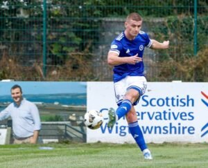 Read more about the article Rangers B preview
