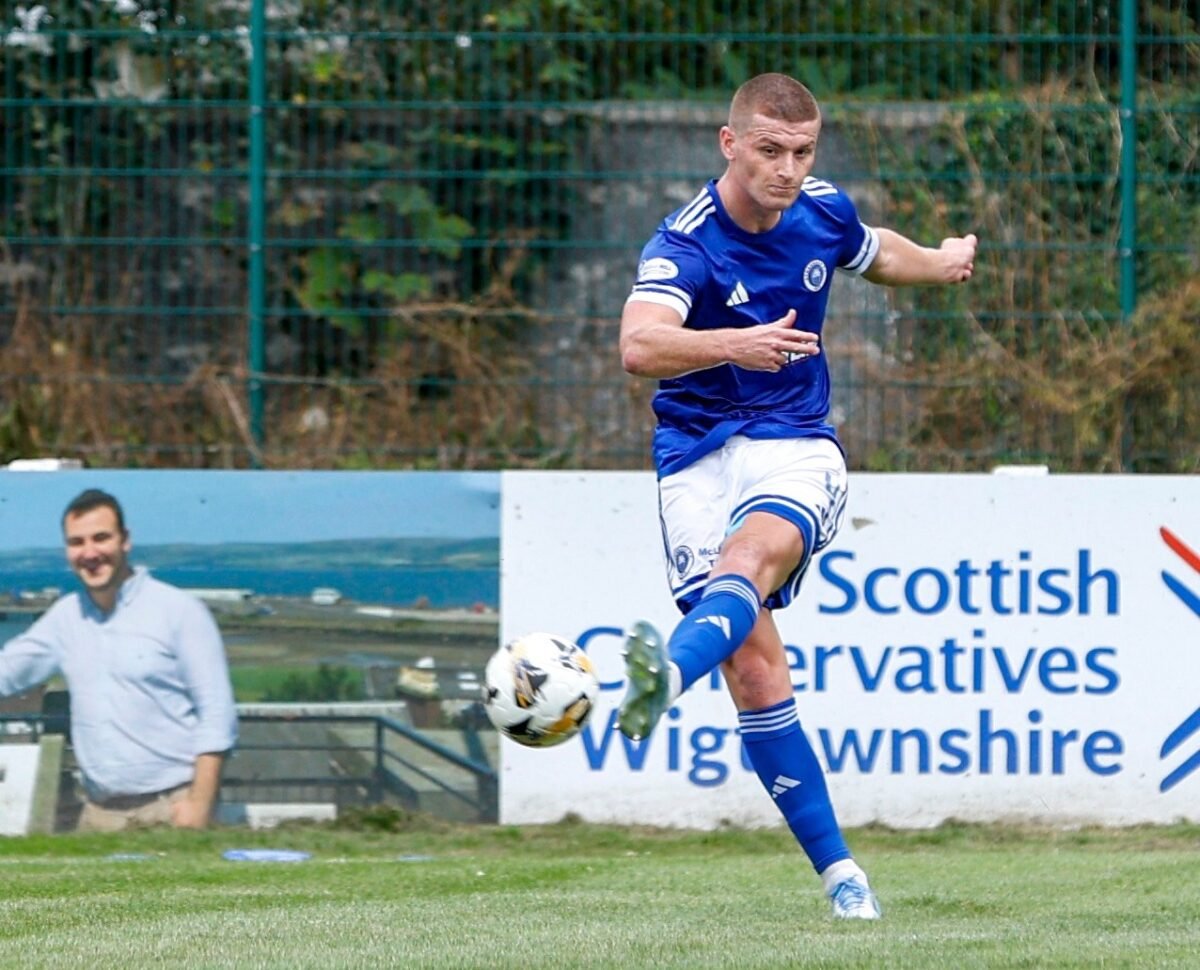 Read more about the article Rangers B preview