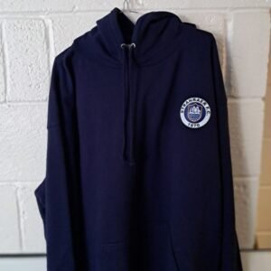 Stranraer FC Hooded Sweatshirt