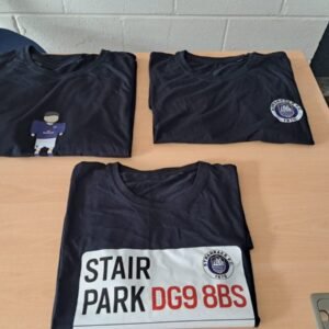 Stranraer FC T-Shirt
