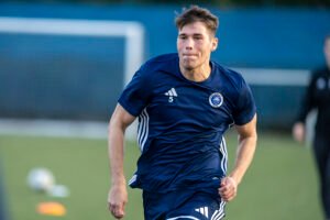 Read more about the article Motherwell B preview