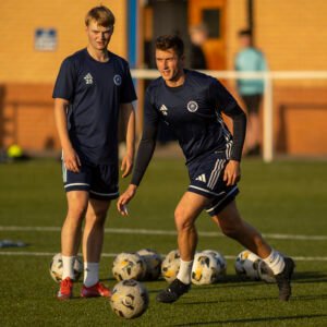 Read more about the article Edinburgh City preview