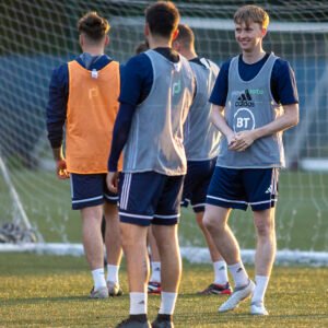 Read more about the article Ayr United preview