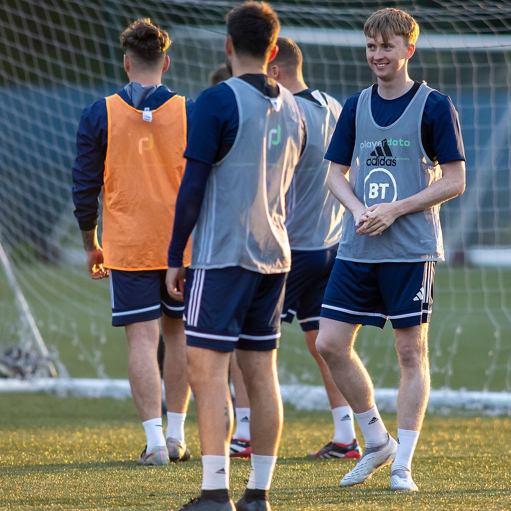 Read more about the article Ayr United preview