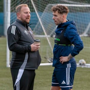 Read more about the article Kelty Hearts preview
