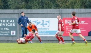 Read more about the article Dumbarton 1-2 Stranraer