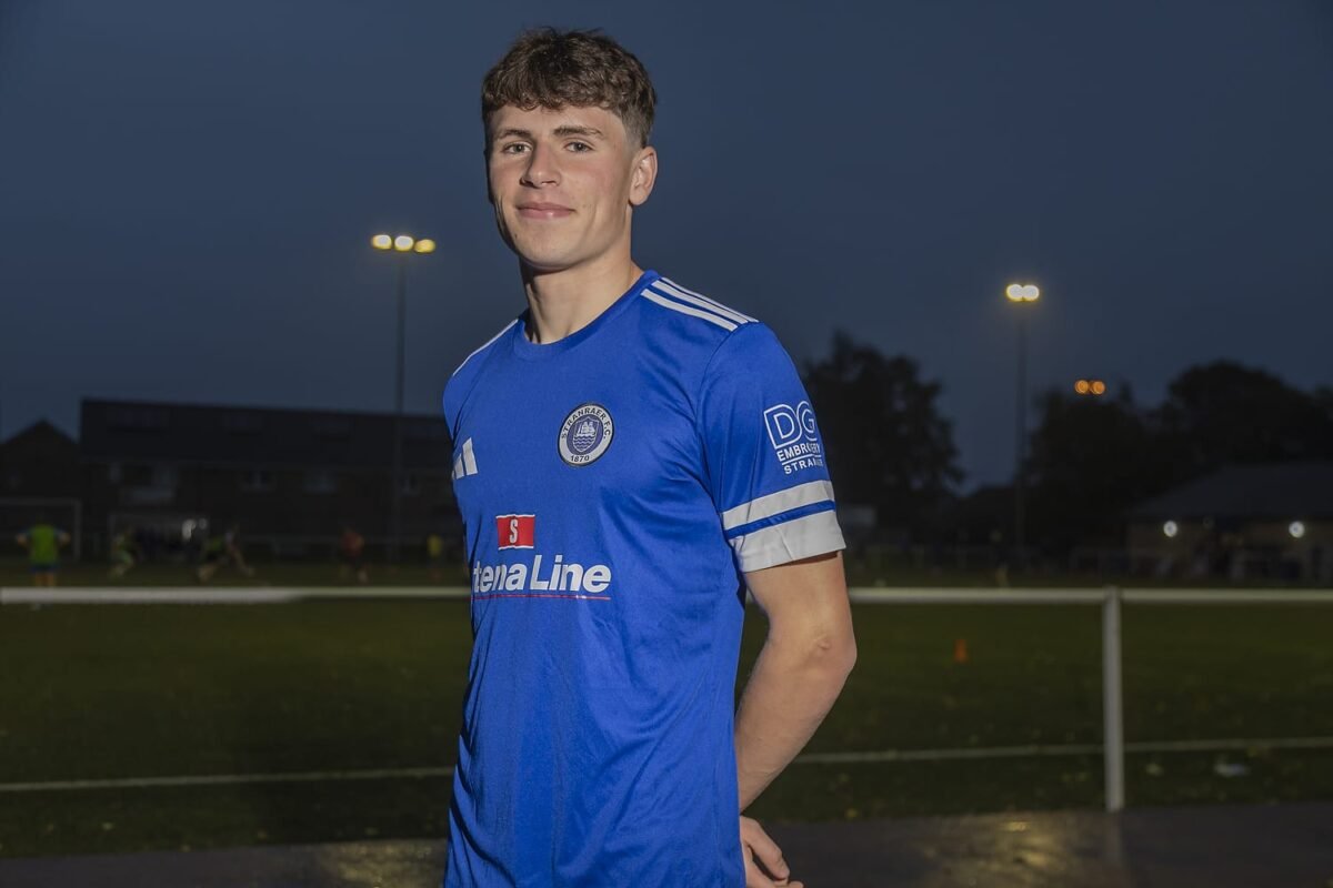 You are currently viewing Spartans preview