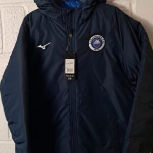 Stranraer FC x Mizuno Jacket