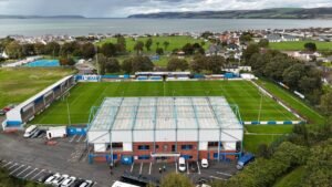 Read more about the article Stranraer v Spartans