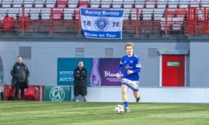 Read more about the article Clyde 0-0 Stranraer