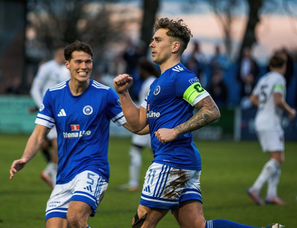 You are currently viewing Russell moves on