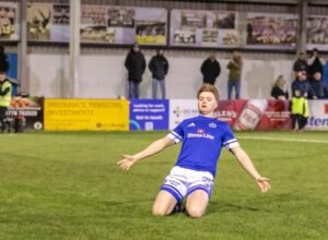 Read more about the article Stranraer 1-1 Clydebank (2-1 AET)