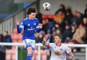 Read more about the article Clydebank preview