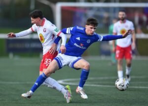 Read more about the article Annan Athletic preview