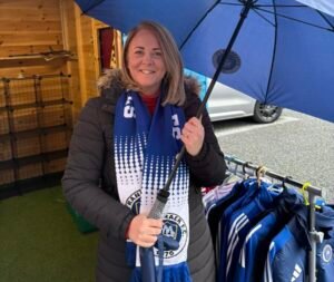 Read more about the article Last minute Christmas shopping