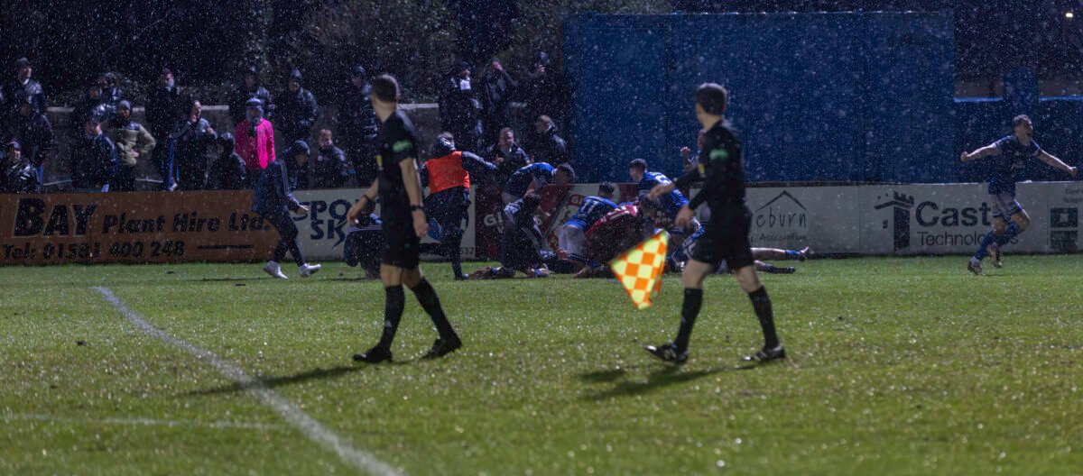 You are currently viewing Club statement on Scottish Cup hearing