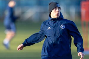 Read more about the article Dumbarton preview