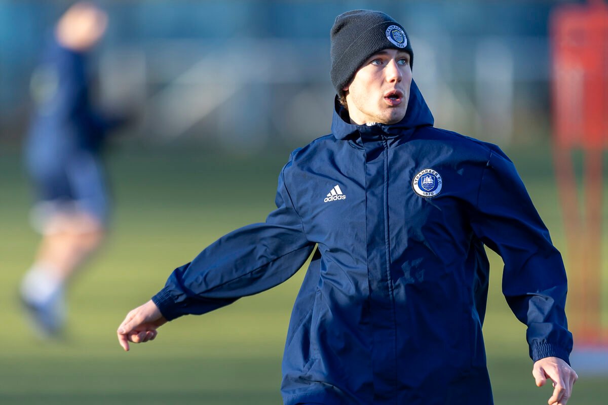 Read more about the article Dumbarton preview