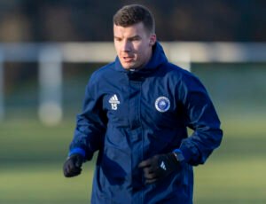 Read more about the article Forfar Athletic preview