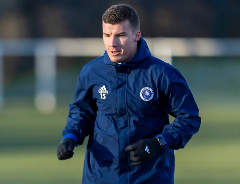 You are currently viewing Forfar Athletic preview