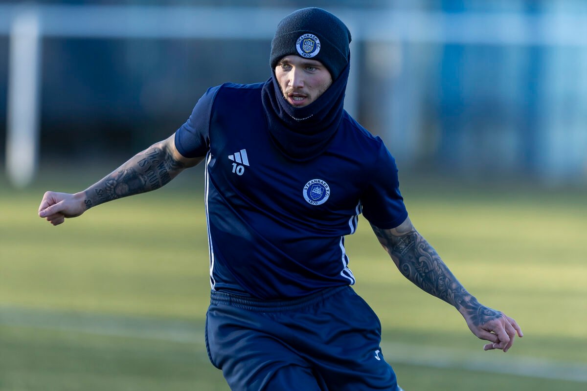 You are currently viewing Stirling Albion preview