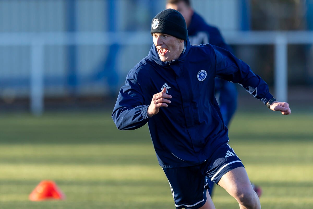 Read more about the article Queen’s Park preview