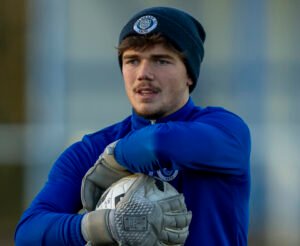 Read more about the article Josh heads to Hamilton