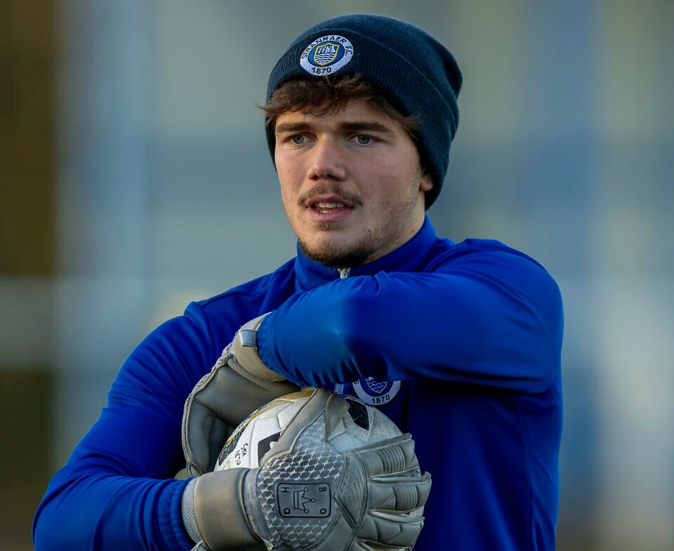 Read more about the article Josh heads to Hamilton