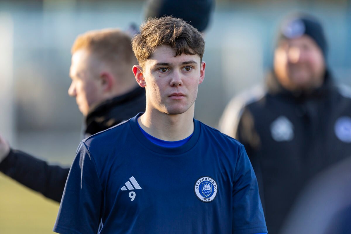 You are currently viewing Alloa Athletic preview