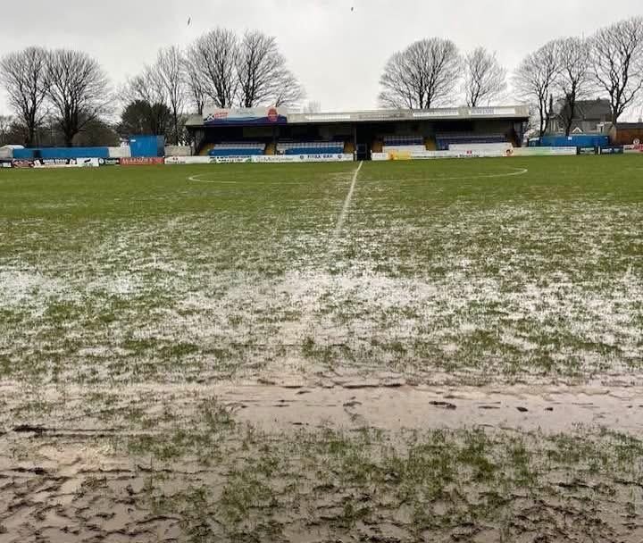 Read more about the article Clyde game postponed