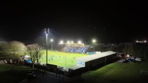 Read more about the article LIME Stadium at Stair Park