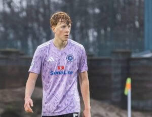 Read more about the article Dumbarton preview