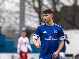 Read more about the article Elgin City preview