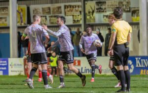 Read more about the article Stranraer 3-1 Clyde