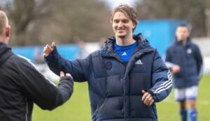 Read more about the article Spartans preview