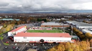 Read more about the article Clyde 2-1 Stranraer