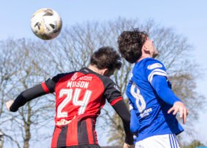 Read more about the article Stranraer 0-1 Forfar Athletic