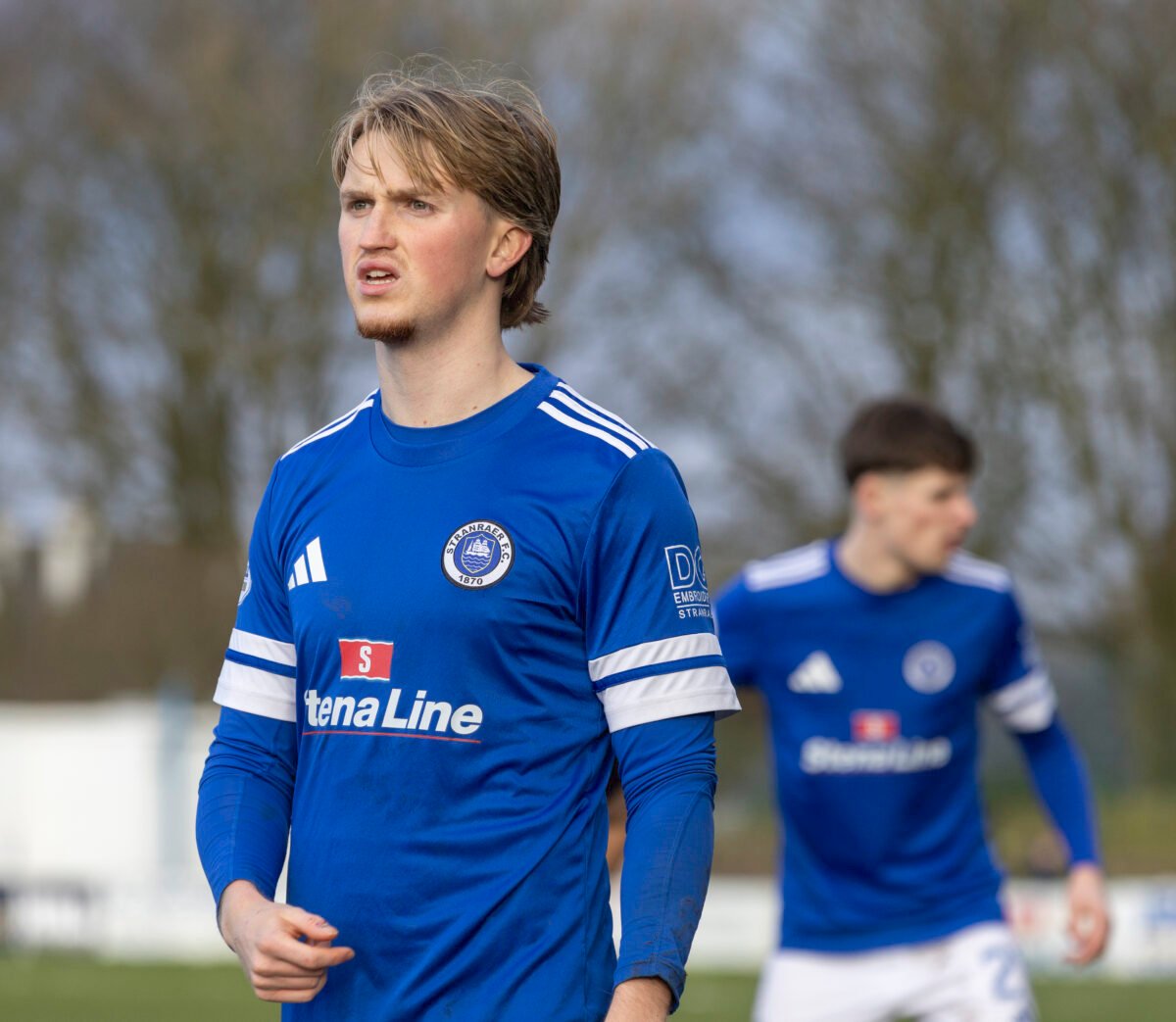 You are currently viewing The Cranleigh Cruyff returns