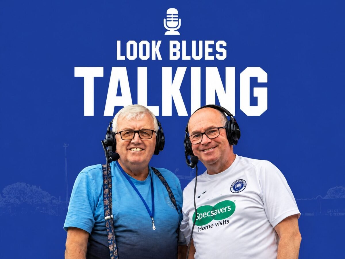 Read more about the article Support the official podcast