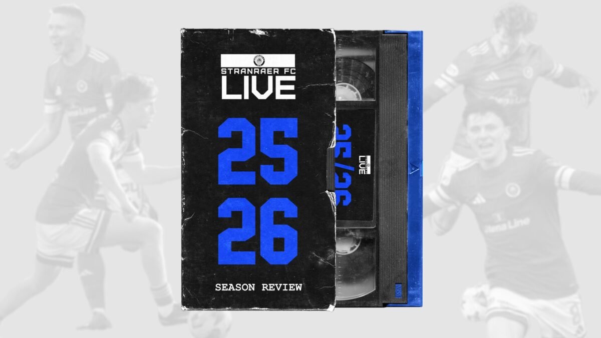 You are currently viewing Season Review 2025/26