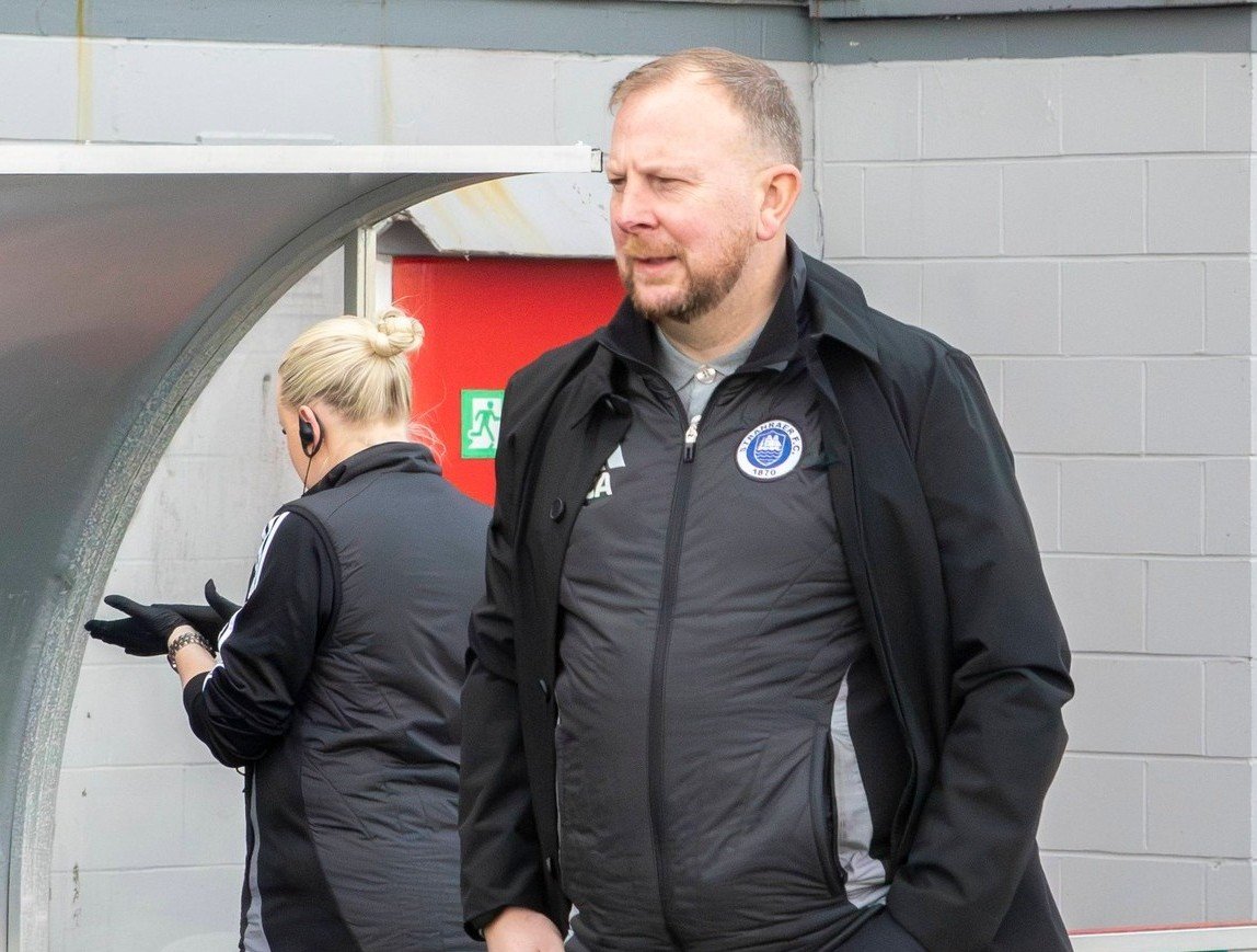 You are currently viewing Elgin City preview