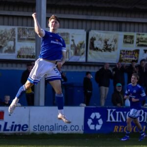 Player sponsorship