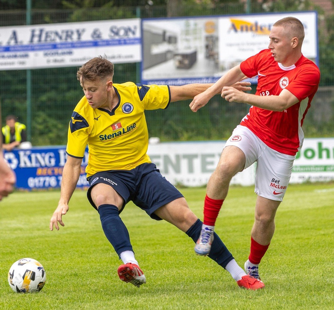 You are currently viewing Blues to welcome NIFL champions