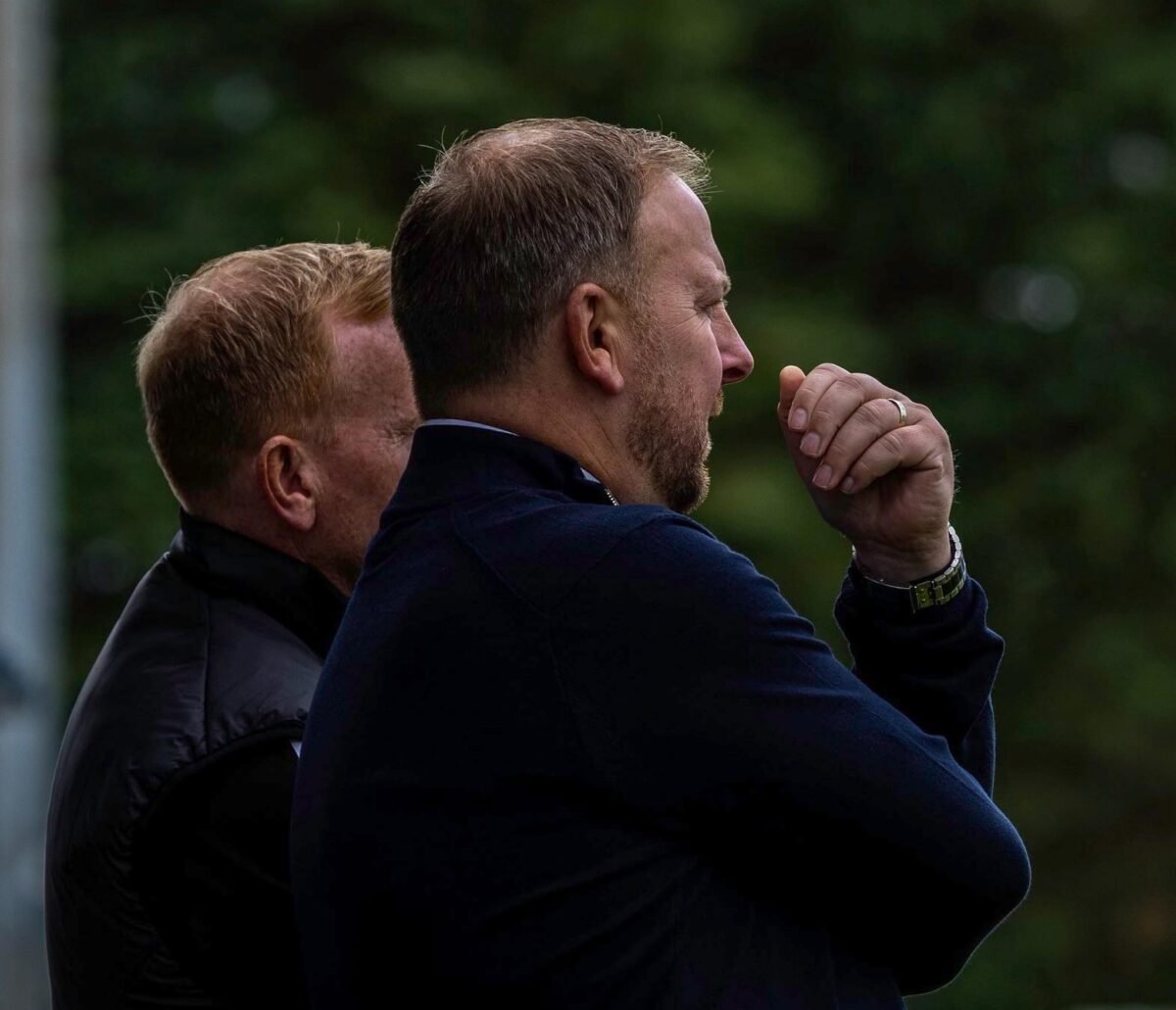 You are currently viewing Second home fixture confirmed