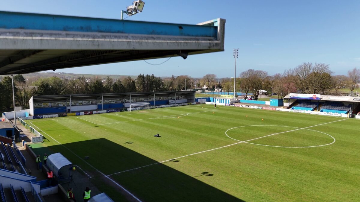 You are currently viewing Stranraer v Edinburgh City